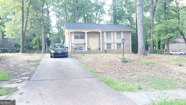 3095 Fern Valley Drive SW, Marietta, GA 30008