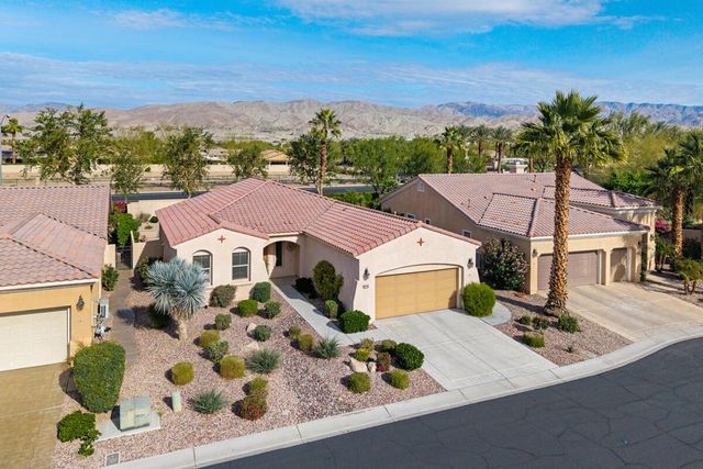 81450 Avenida Altamira, Indio, CA 92203