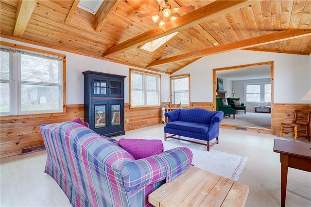 448 Rush Scottsville Road, Rush, NY 14543