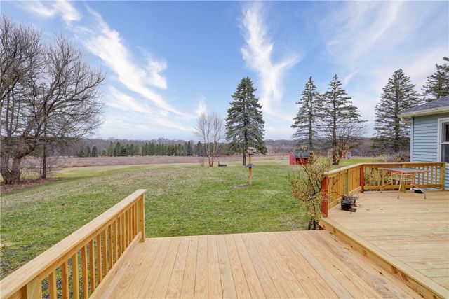 448 Rush Scottsville Road, Rush, NY 14543