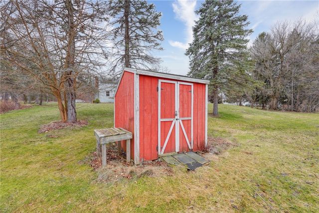 448 Rush Scottsville Road, Rush, NY 14543