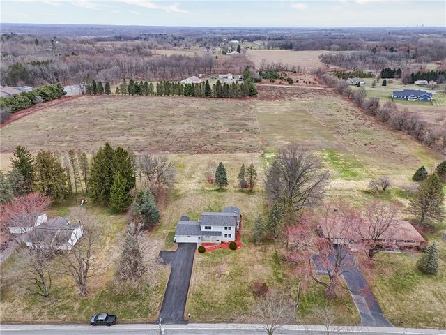 448 Rush Scottsville Road, Rush, NY 14543