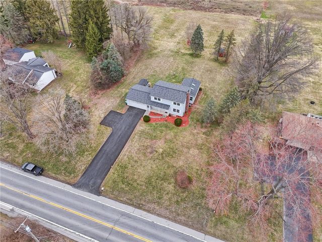 448 Rush Scottsville Road, Rush, NY 14543