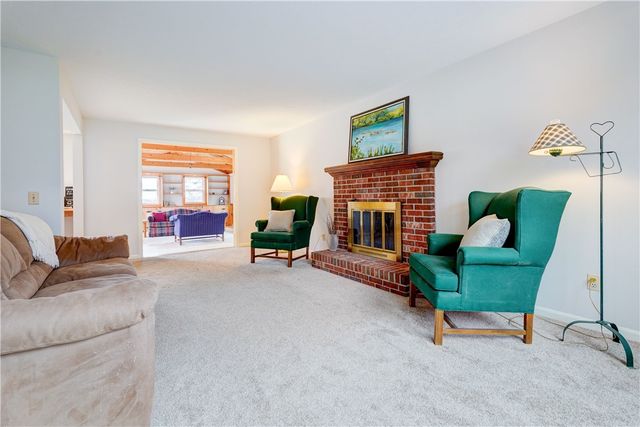 448 Rush Scottsville Road, Rush, NY 14543