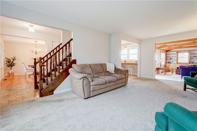 448 Rush Scottsville Road, Rush, NY 14543