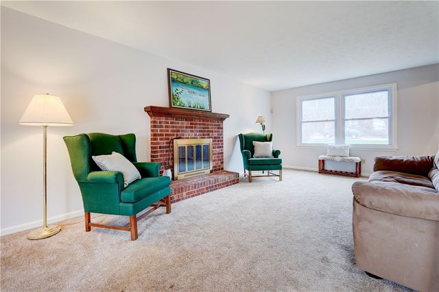 448 Rush Scottsville Road, Rush, NY 14543