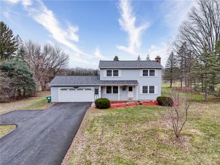 448 Rush Scottsville Road, Rush, NY 14543