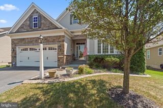 539 DONNER WAY, Millersville, MD 21108