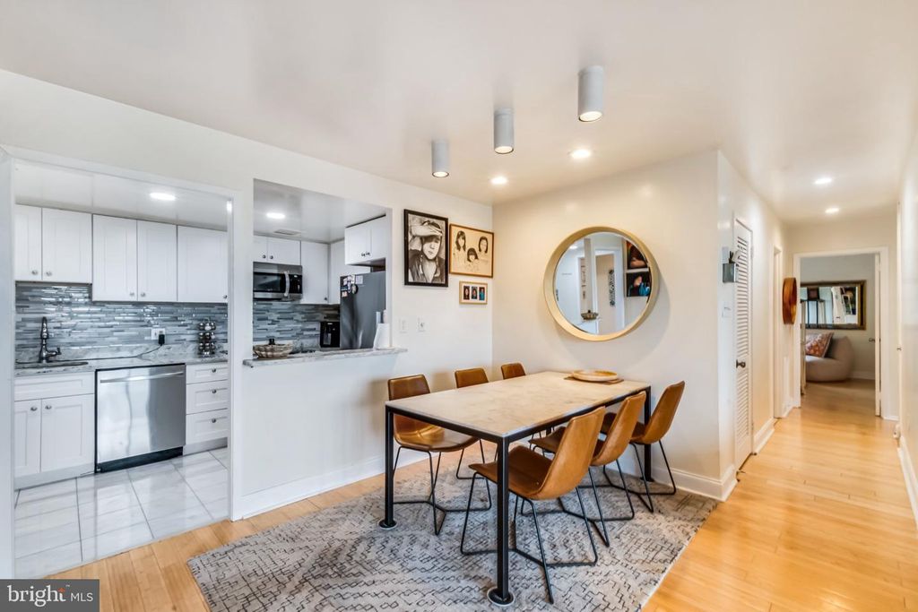 309 FLORENCE AVE #616-N, JENKINTOWN, PA 19046 — photo 4