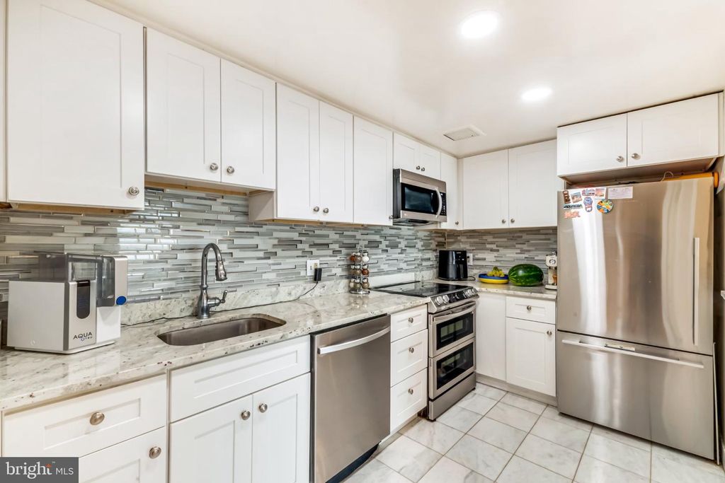 309 FLORENCE AVE #616-N, JENKINTOWN, PA 19046 — photo 5