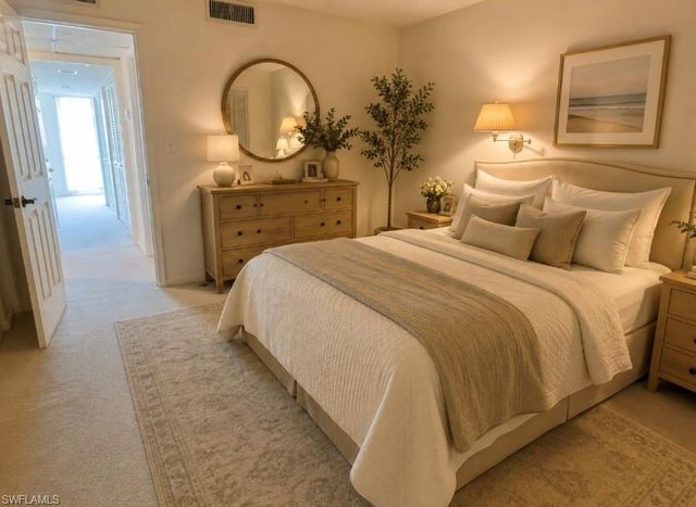 5 Bluebill AVE 702 + 802, Naples, FL 34108