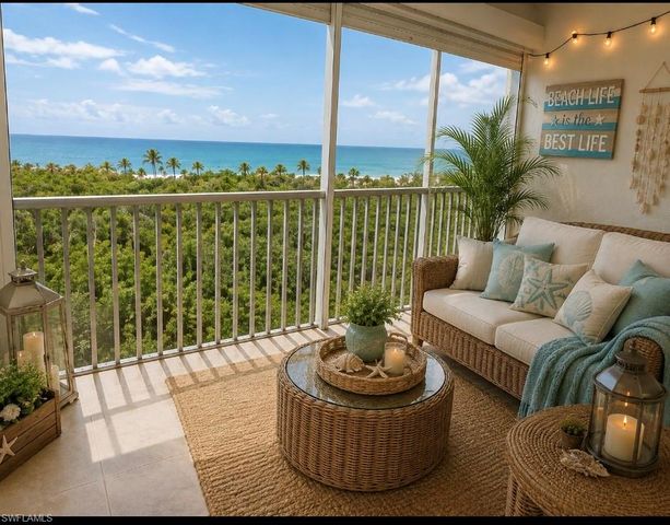 5 Bluebill AVE 702 + 802, Naples, FL 34108