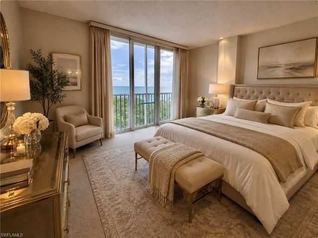 5 Bluebill AVE 702 + 802, Naples, FL 34108