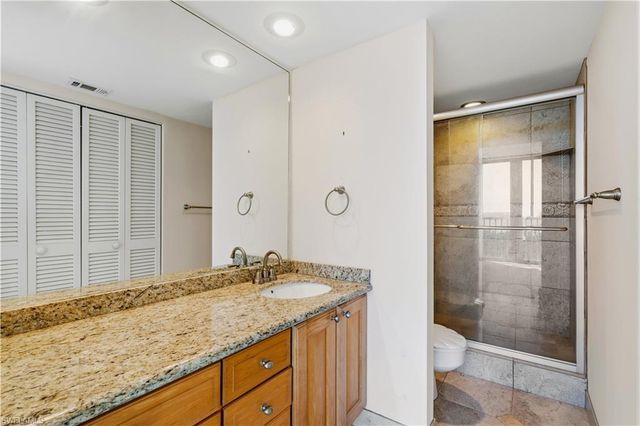 5 Bluebill AVE 702 + 802, Naples, FL 34108