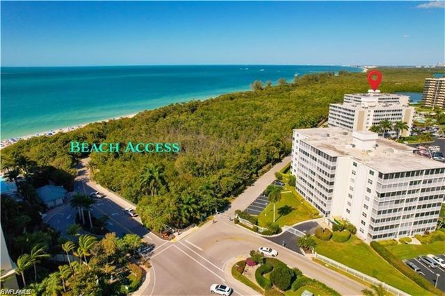 5 Bluebill AVE 702 + 802, Naples, FL 34108