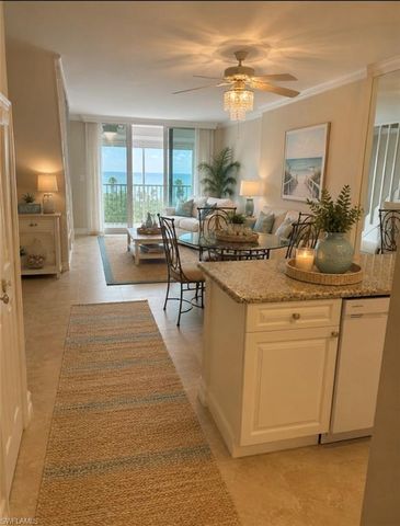 5 Bluebill AVE 702 + 802, Naples, FL 34108