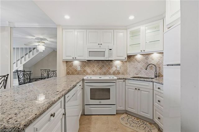 5 Bluebill AVE 702 + 802, Naples, FL 34108