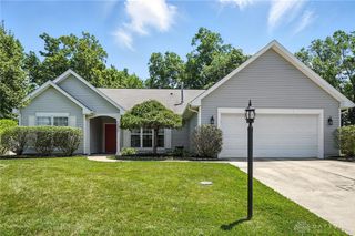 3440 Old Lantern Court, Miamisburg, OH 45342