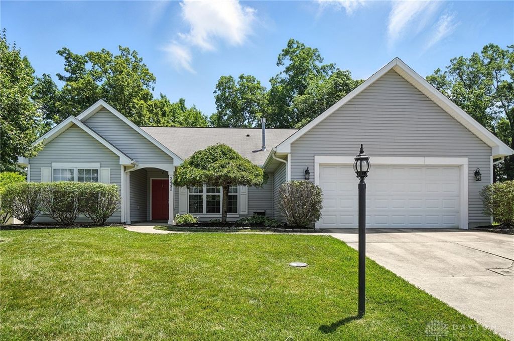 3440 Old Lantern Court, Miamisburg, OH 45342