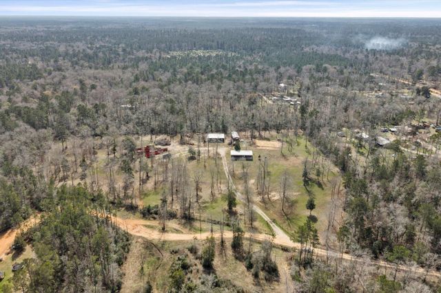 2504 Oak Ridge, Willis, TX 77378