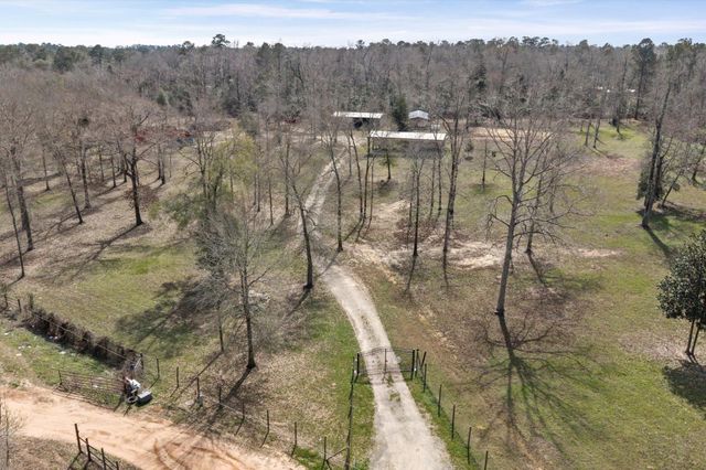 2504 Oak Ridge, Willis, TX 77378