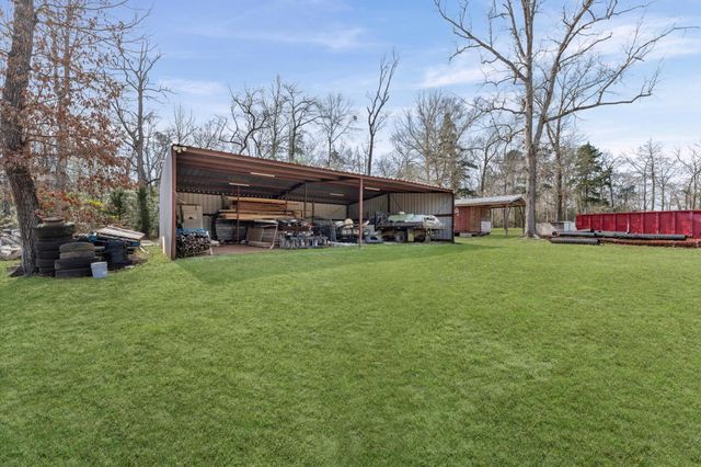 2504 Oak Ridge, Willis, TX 77378