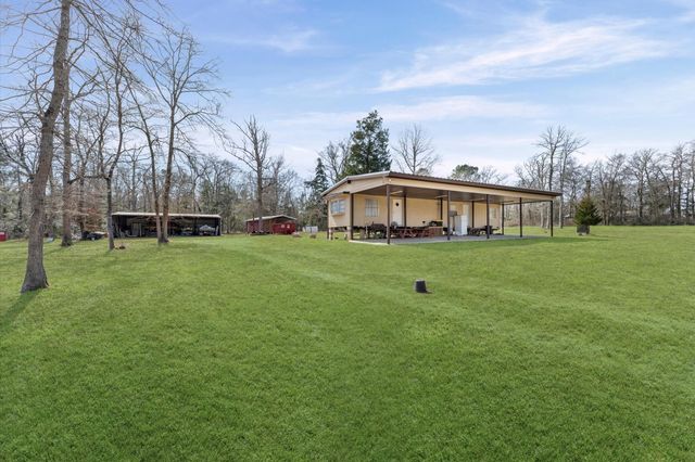 2504 Oak Ridge, Willis, TX 77378