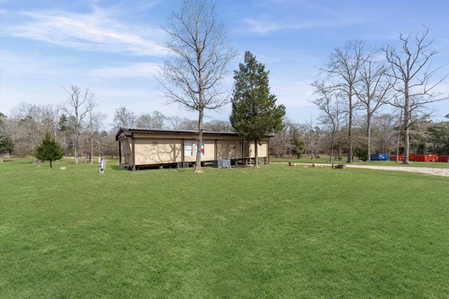 2504 Oak Ridge, Willis, TX 77378