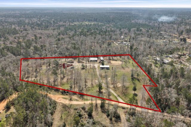 2504 Oak Ridge, Willis, TX 77378