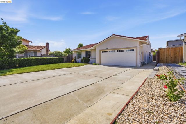 48423 Spokane Pl, Fremont, CA 94539
