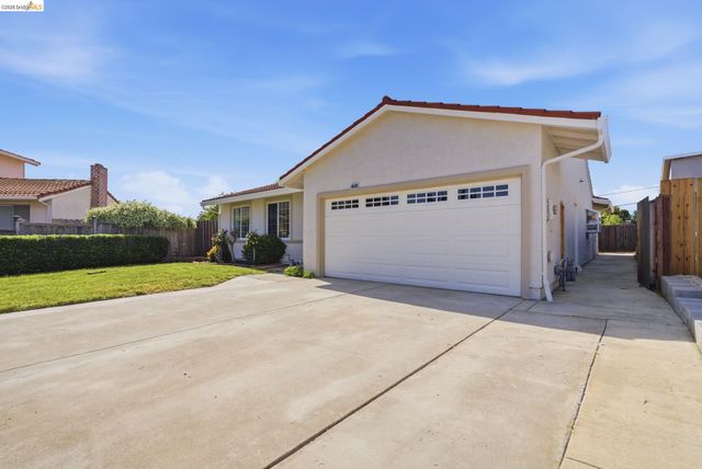 48423 Spokane Pl, Fremont, CA 94539