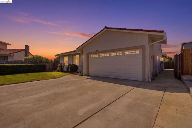 48423 Spokane Pl, Fremont, CA 94539