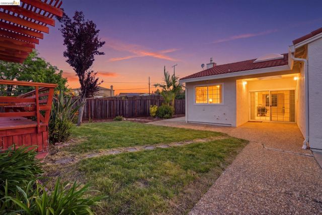 48423 Spokane Pl, Fremont, CA 94539