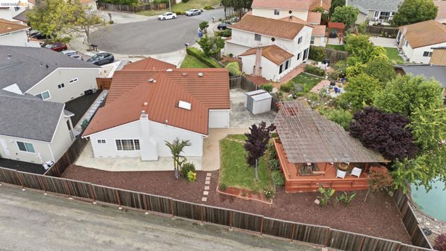 48423 Spokane Pl, Fremont, CA 94539