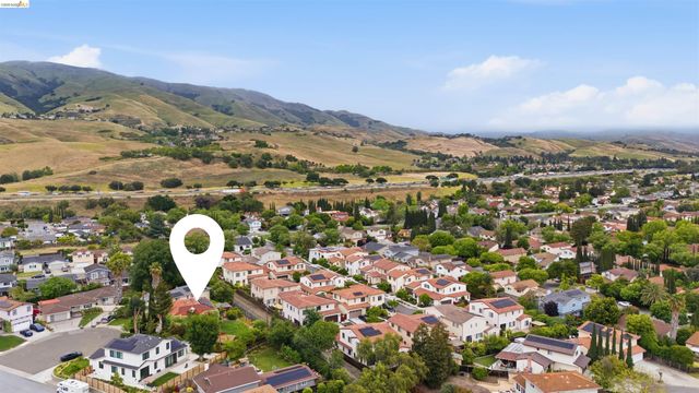 48423 Spokane Pl, Fremont, CA 94539