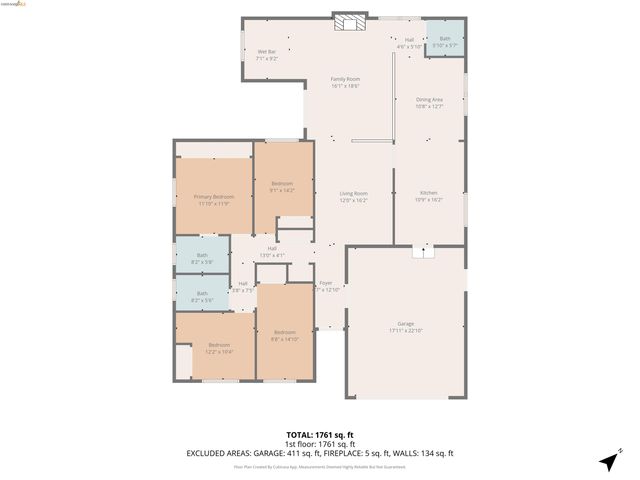 48423 Spokane Pl, Fremont, CA 94539