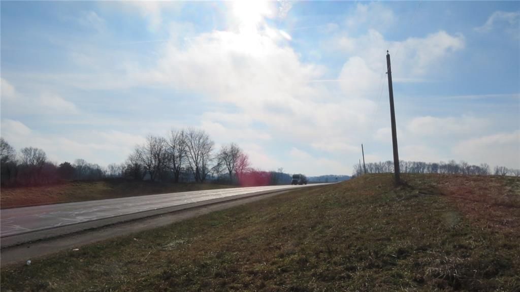 00 N Nucor Road
