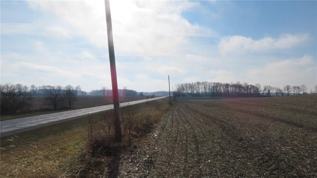 00 N Nucor Road