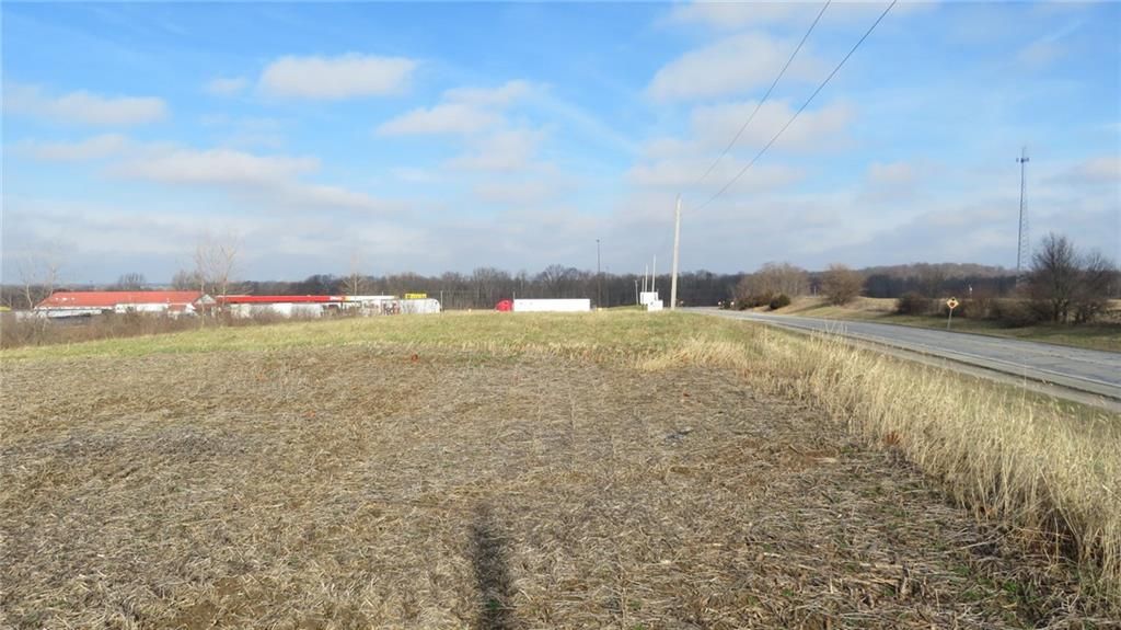 00 N Nucor Road