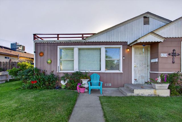 1719 Liberty, Atwater, CA 95301