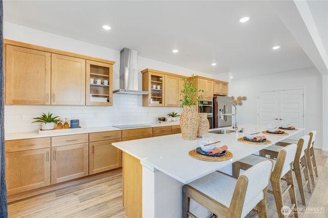 13476 200th Avenue SE, Monroe, WA 98272