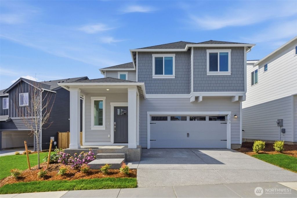 13476 200th Avenue SE, Monroe, WA 98272