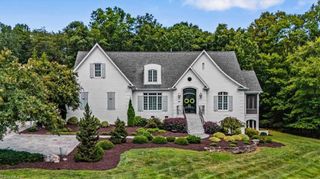 2550 Mountain Lake Road, Asheboro, NC 27205