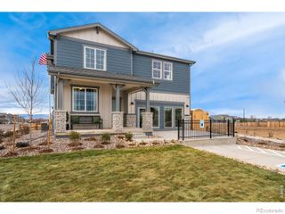 7201 Aspen Brook Avenue, Frederick, CO 80530
