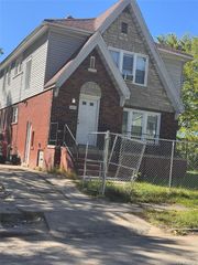 13875 Gallagher Street, Hamtramck, MI 48212