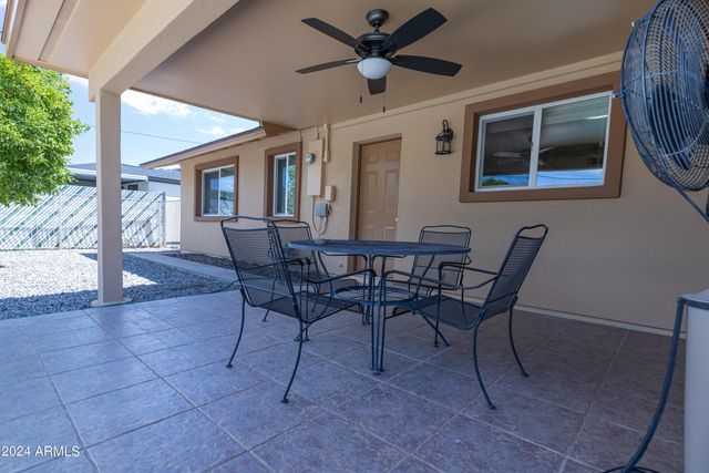 10846 N 109th Avenue, Sun City, AZ 85351
