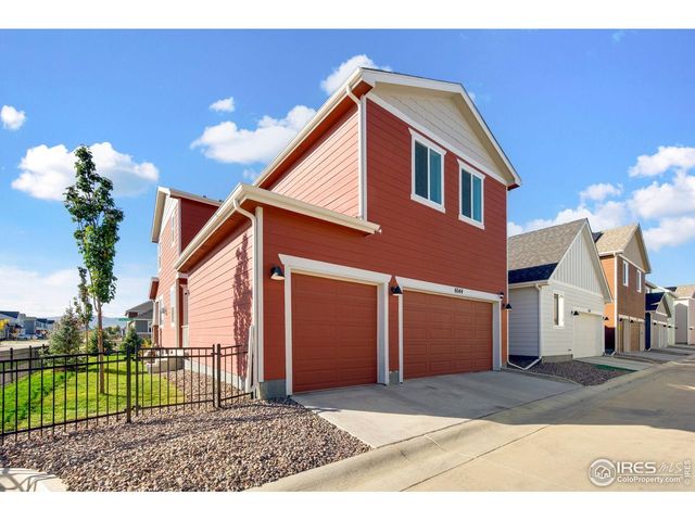 6044 Flying Mallard Dr, Fort Collins, CO 80528