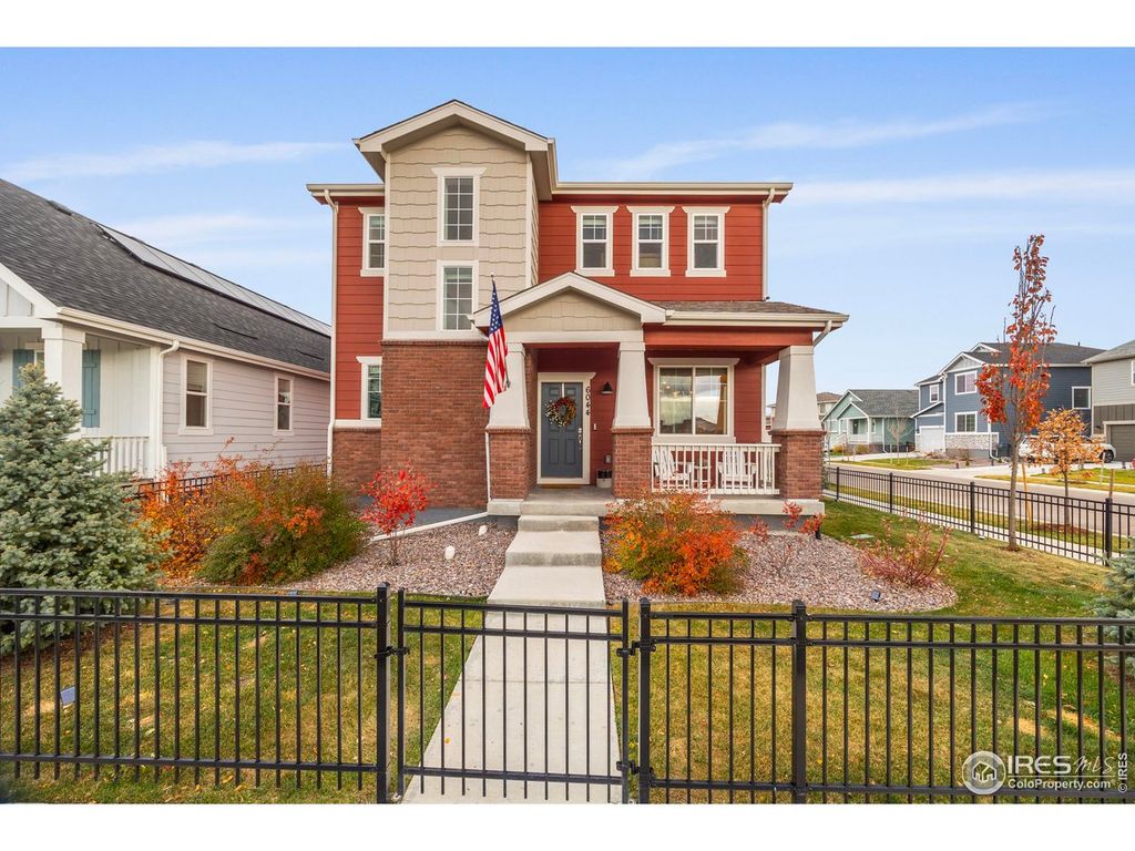 6044 Flying Mallard Dr, Fort Collins, CO 80528