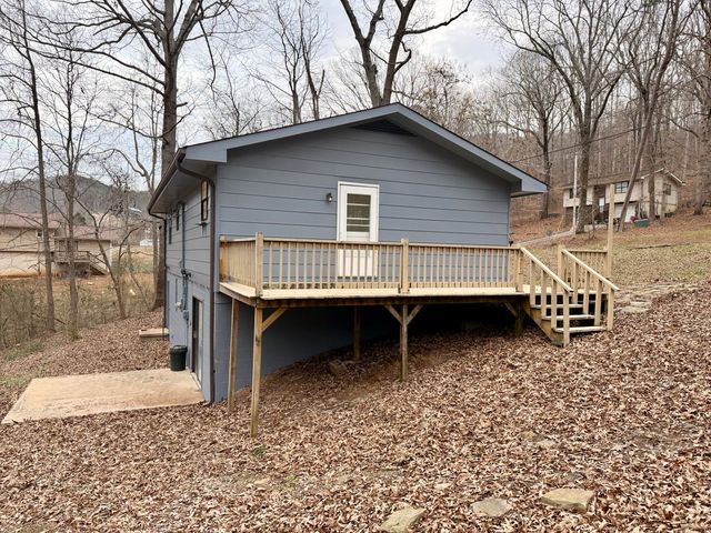 378 Pickett Drive, Whitwell, TN 37397