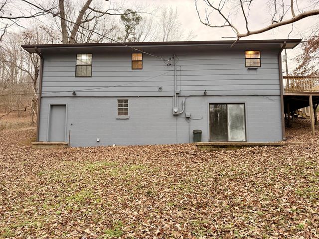 378 Pickett Drive, Whitwell, TN 37397